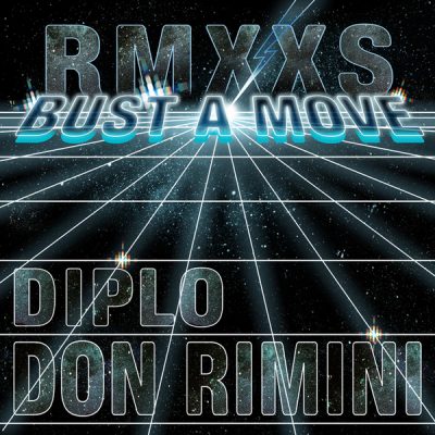 Young MC – Bust A Move (Don Rimini & Diplo Remixes) (CDS) (2008) (FLAC + 320 kbps)