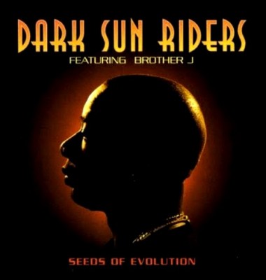 Dark Sun Riders – Seeds Of Evolution (CD) (1996) (FLAC + 320 kbps)