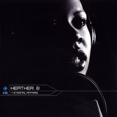 Heather B. – Eternal Affairs (CD) (2002) (FLAC + 320 kbps)