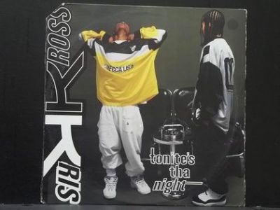Kris Kross – Tonite’s Tha Night (CDS) (1995) (FLAC + 320 kbps)