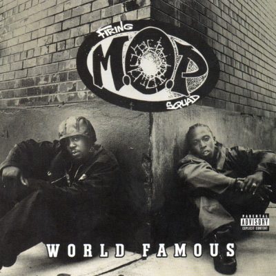 M.O.P. – World Famous (CDS) (1997) (FLAC + 320 kbps)