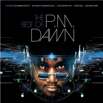P.M. Dawn – The Best Of P.M. Dawn (CD) (2000) (FLAC + 320 kbps)