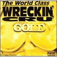 The World Class Wreckin Cru – Gold (CD) (1994) (192 kbps)