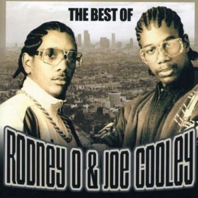Rodney O & Joe Cooley – The Best Of Rodney O. And Joe Cooley (CD) (2008) (FLAC + 320 kbps)