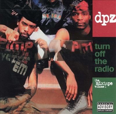 Dead Prez – Turn Off The Radio: The Mixtape Vol. 1 (CD) (2002) (FLAC + 320 kbps)