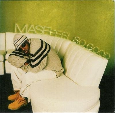 MASE – Feel So Good (Promo CDS) (1997) (FLAC + 320 kbps)