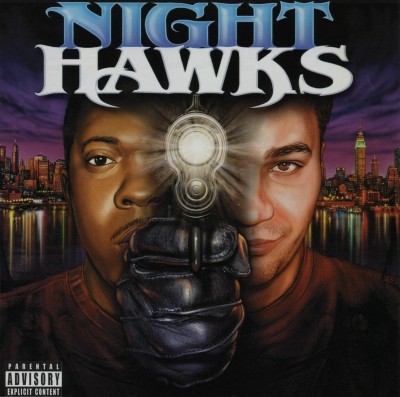 Nighthawks – Nighthawks (CD) (2002) (FLAC + 320 kbps)