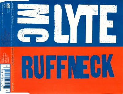 MC Lyte – Ruffneck (CDM) (1993) (FLAC + 320 kbps)