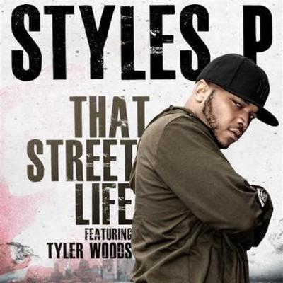 Styles P – That Street Life (Promo CDS) (2010) (320 kbps)