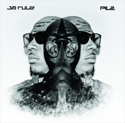 Ja Rule – Pain Is Love 2 (CD) (2012) (FLAC + 320 kbps)