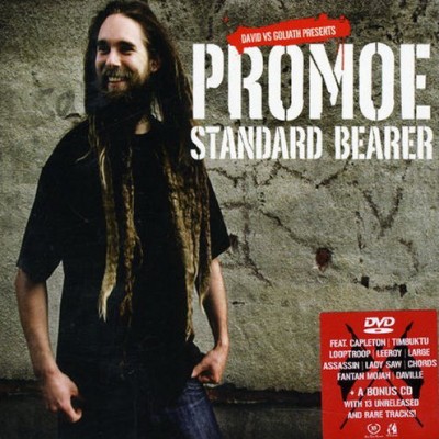 Promoe – Standard Bearer (CD) (2007) (FLAC + 320 kbps)