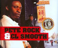 Pete Rock & C.L. Smooth – The Basement (2011) (CDS) (320 kb/s)