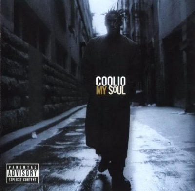 Coolio – My Soul (CD) (1997) (FLAC + 320 kbps)