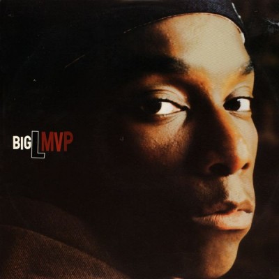 Big L – MVP (CDM) (1995) (FLAC + 320 kbps)