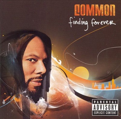 Common – Finding Forever (CD) (2007) (FLAC + 320 kbps)