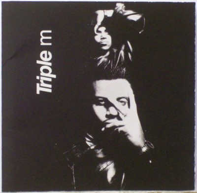 Triple M – Triple M (CD) (1991) (FLAC + 320 kbps)