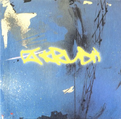 DJ Krush & DJ Shadow – A Whim / 89.9 Megamix / Yeah (CDS) (1995) (FLAC + 320 kbps)