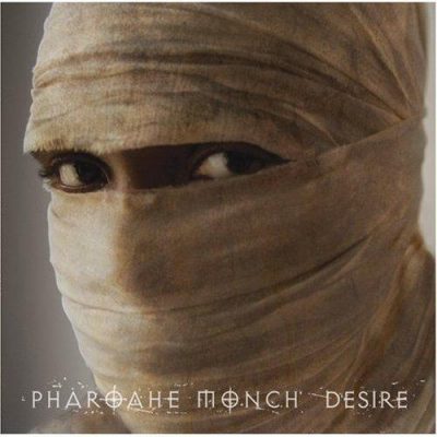 Pharoahe Monch – Desire (CD) (2007) (FLAC + 320 kbps)