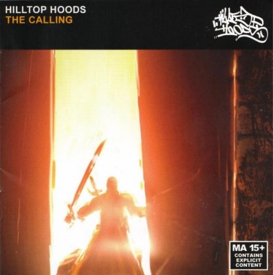 Hilltop Hoods – The Calling (CD) (2003) (FLAC + 320 kbps)