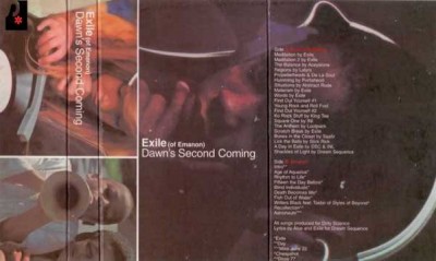 Exile / Emanon – Dawn’s Second Coming (1999) (Cassette) (320 kbps)