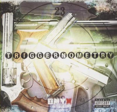 Onyx – Triggernometry (CD) (2003) (FLAC + 320 kbps)