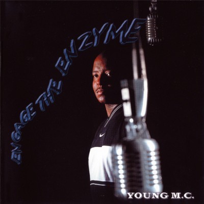 Young MC – Engage The Enzyme (CD) (2002) (FLAC + 320 kbps)