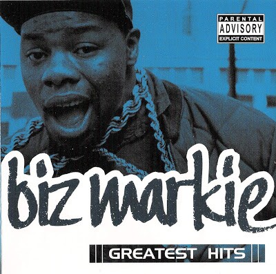 Biz Markie – Greatest Hits (CD) (2002) (FLAC + 320 kbps)