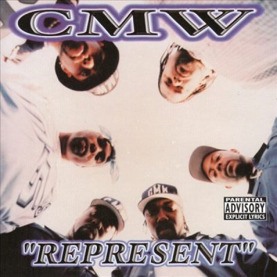 Compton's Most Wanted – Music To Gang Bang (CD) (2006) (FLAC + 320 kbps)