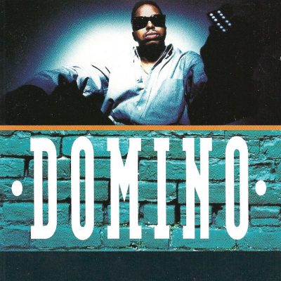 Domino – Domino (CD) (1993) (FLAC + 320 kbps)