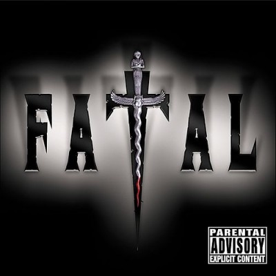 Hussein Fatal – Fatal (CD) (2002) (FLAC + 320 kbps)