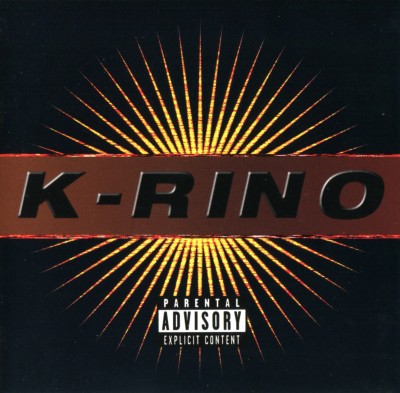 K-Rino – K-Rino (CD) (1998) (FLAC + 320 kbps)