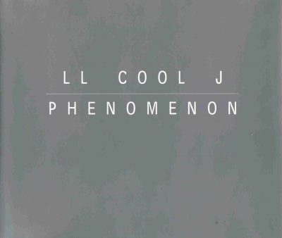 LL Cool J – Phenomenon (CDS) (1997) (FLAC + 320 kbps)