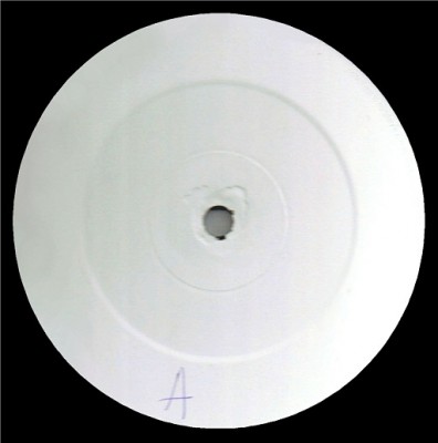 Professor Griff – Common Thread (Remix) (White Label VLS) (1998) (FLAC + 320 kbps)