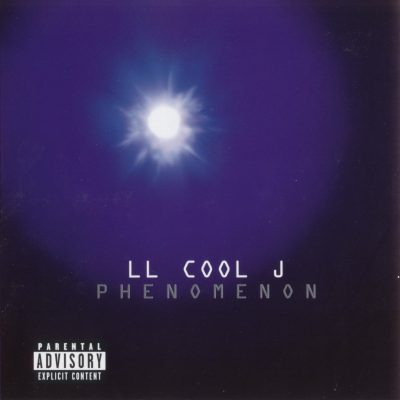 LL Cool J – Phenomenon (CD) (1997) (FLAC + 320 kbps)