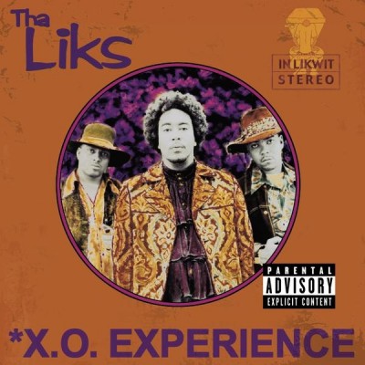 Tha Liks – X.O. Experience (CD) (2001) (FLAC + 320 kbps)
