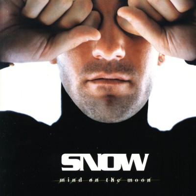 Snow – Mind On The Moon (CD) (2000) (FLAC + 320 kbps)