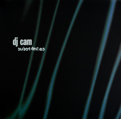 DJ Cam – Substances (CD) (1996) (FLAC + 320 kbps)