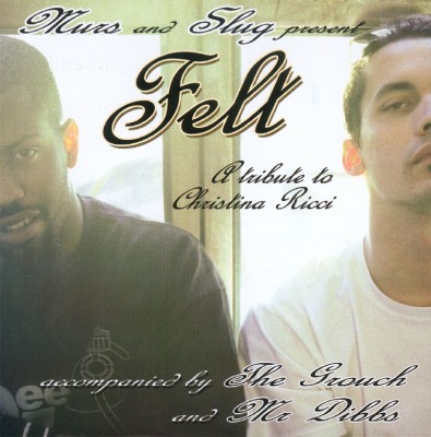 Felt – A Tribute To Christina Richi (CD) (2002) (FLAC + 320 kbps)