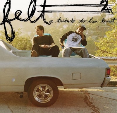 Felt – Felt 2: A Tribute To Lisa Bonet (CD) (2005) (FLAC + 320 kbps)