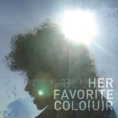 Blu – Her Favorite Colo(u)r (CD) (2011) (FLAC + 320 kbps)