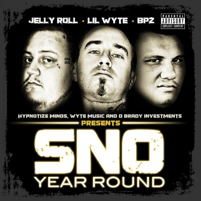 SNO – Year Round (CD) (2011) (FLAC + 320 kbps)