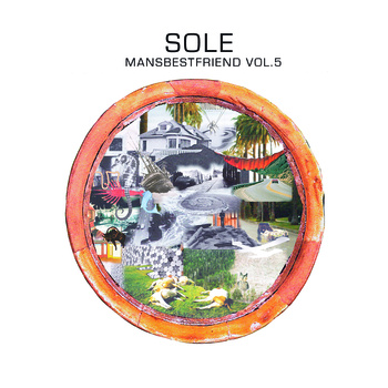Sole – Mansbestfriend Vol. 5 (2011) (CD) (320 kbps)