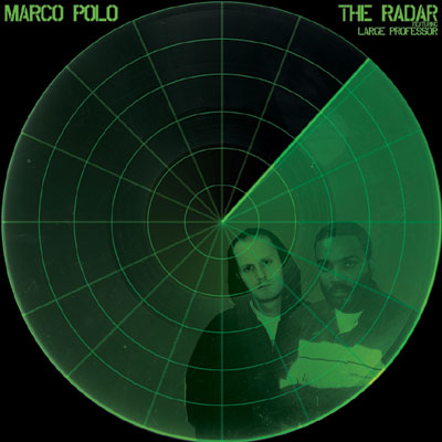Marco Polo – The Radar (VLS) (2007) (320 kbps)