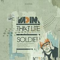 DJ Vadim – That Lite (2009) (CD) (320 kbps)