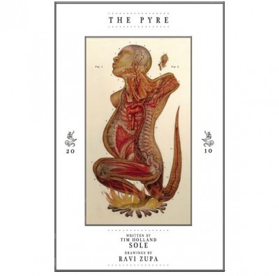 Sole – The Pyre (2010) (CD) (320 kbps)