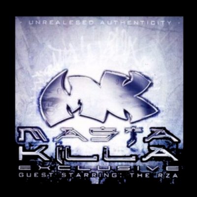 Masta Killa – MK Exclusives: Unrealesed Authenticity (CD) (2004) (FLAC + 320 kbps)