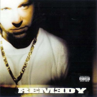 Remedy – Remedy EP (CD) (2000) (FLAC + 320 kbps)