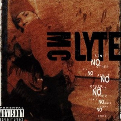 MC Lyte – Ain’t No Other (CD) (1993) (FLAC + 320 kbps)