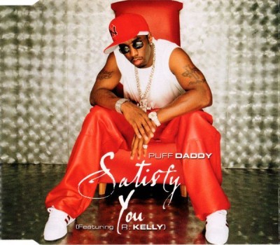Puff Daddy – Satisfy You (CDM) (1999) (FLAC + 320 kbps)