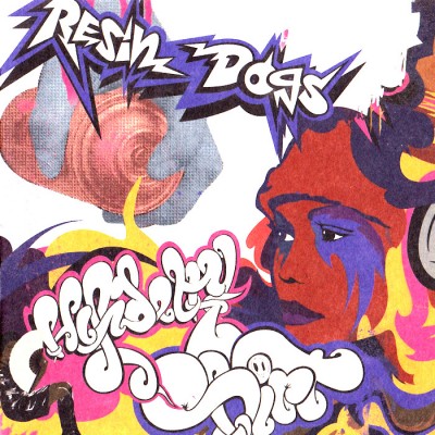 Resin Dogs – High Fidelity Dirt (CD) (2003) (FLAC + 320 kbps)